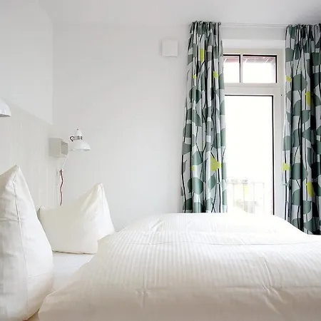 Ferienvillen Anna Düne Ferienvillen Anna Düne 3-07 Apartment *