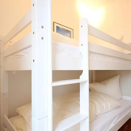 Ferienvillen Anna Düne Ferienvillen Anna Düne 3-07 Apartment *